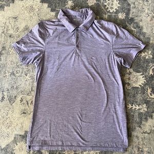 J Crew Large Performance shirt
